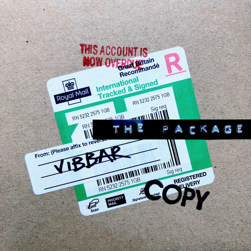 Picture of The Package
