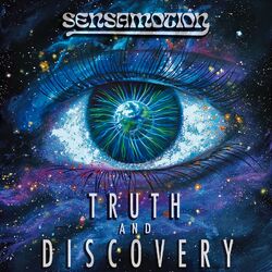 Cover of Truth and Discovery