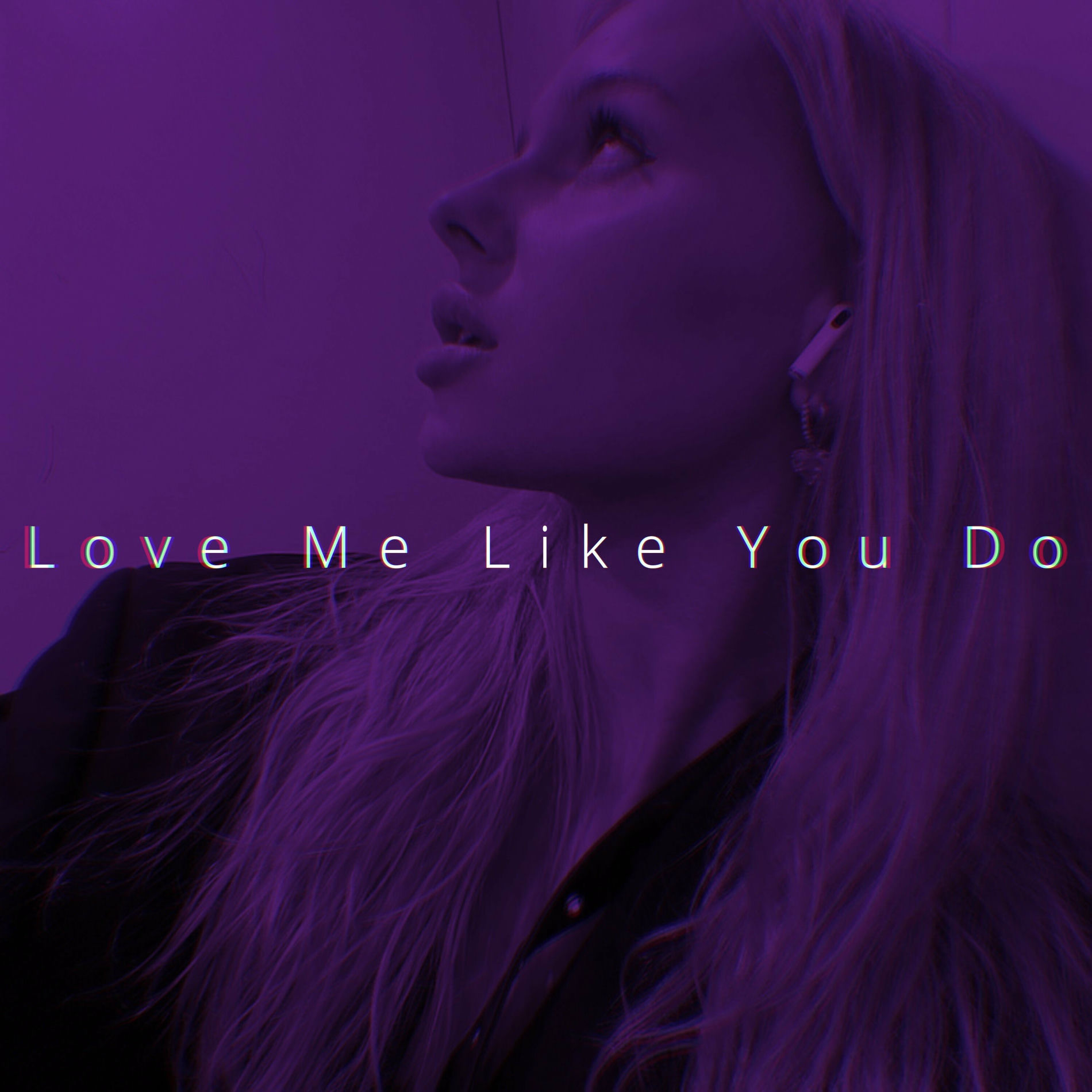 Album cover of Love Me Like You Do - Speed