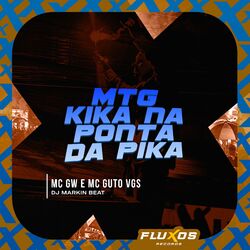 Mtg Kika na Ponta da Pika