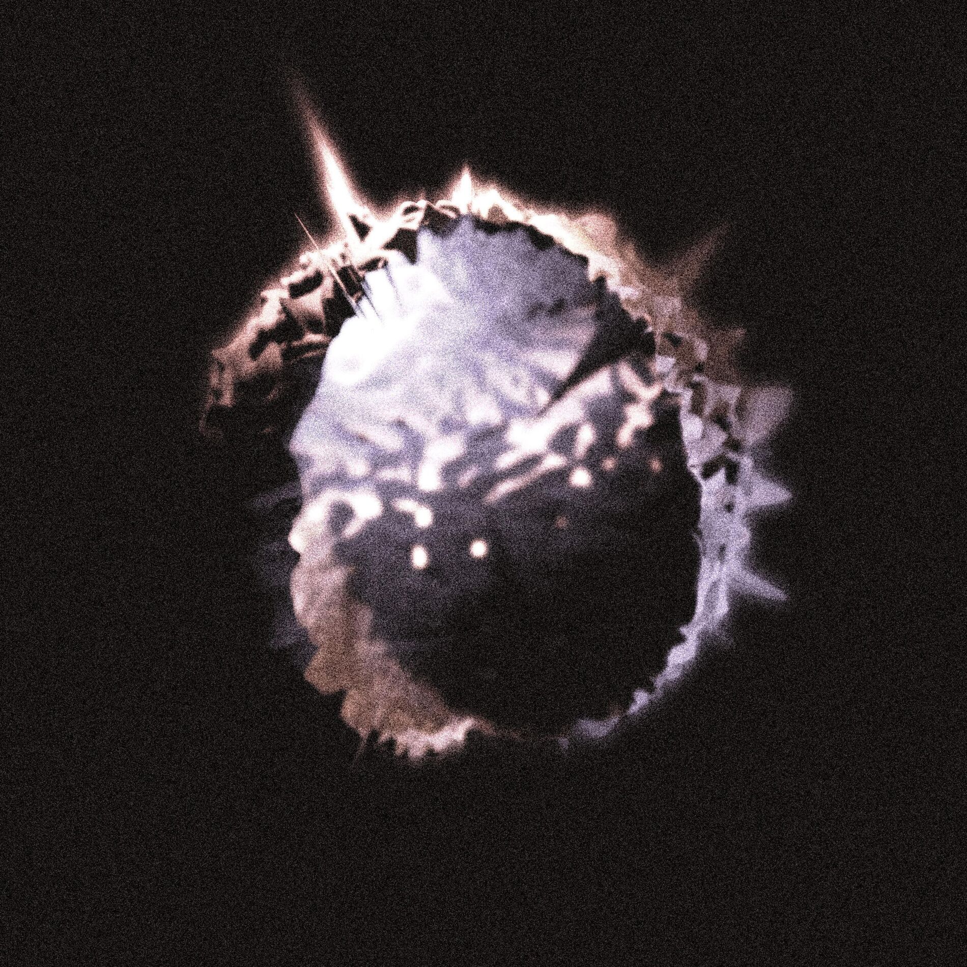 Album cover of Odyssey