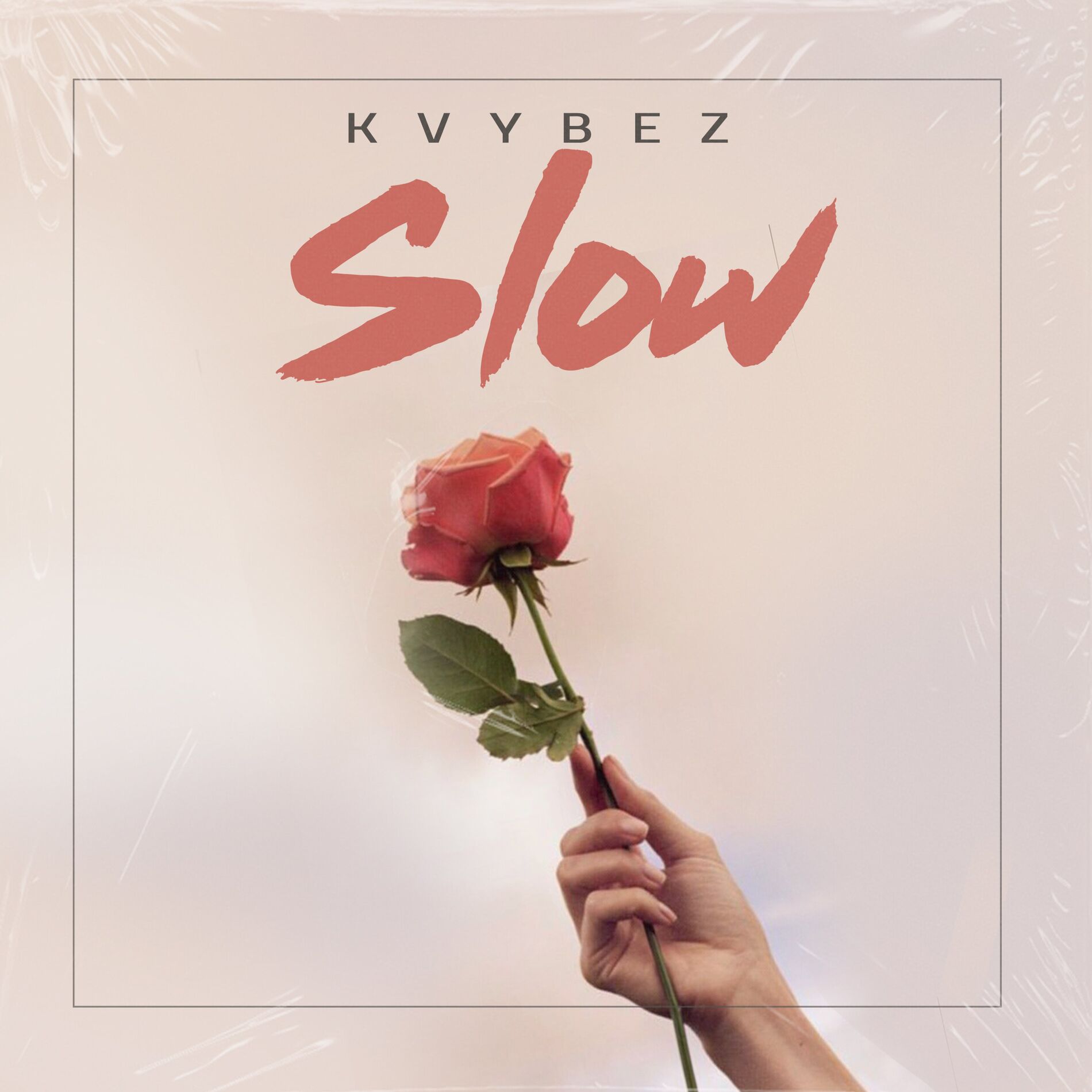 Album cover of Slow