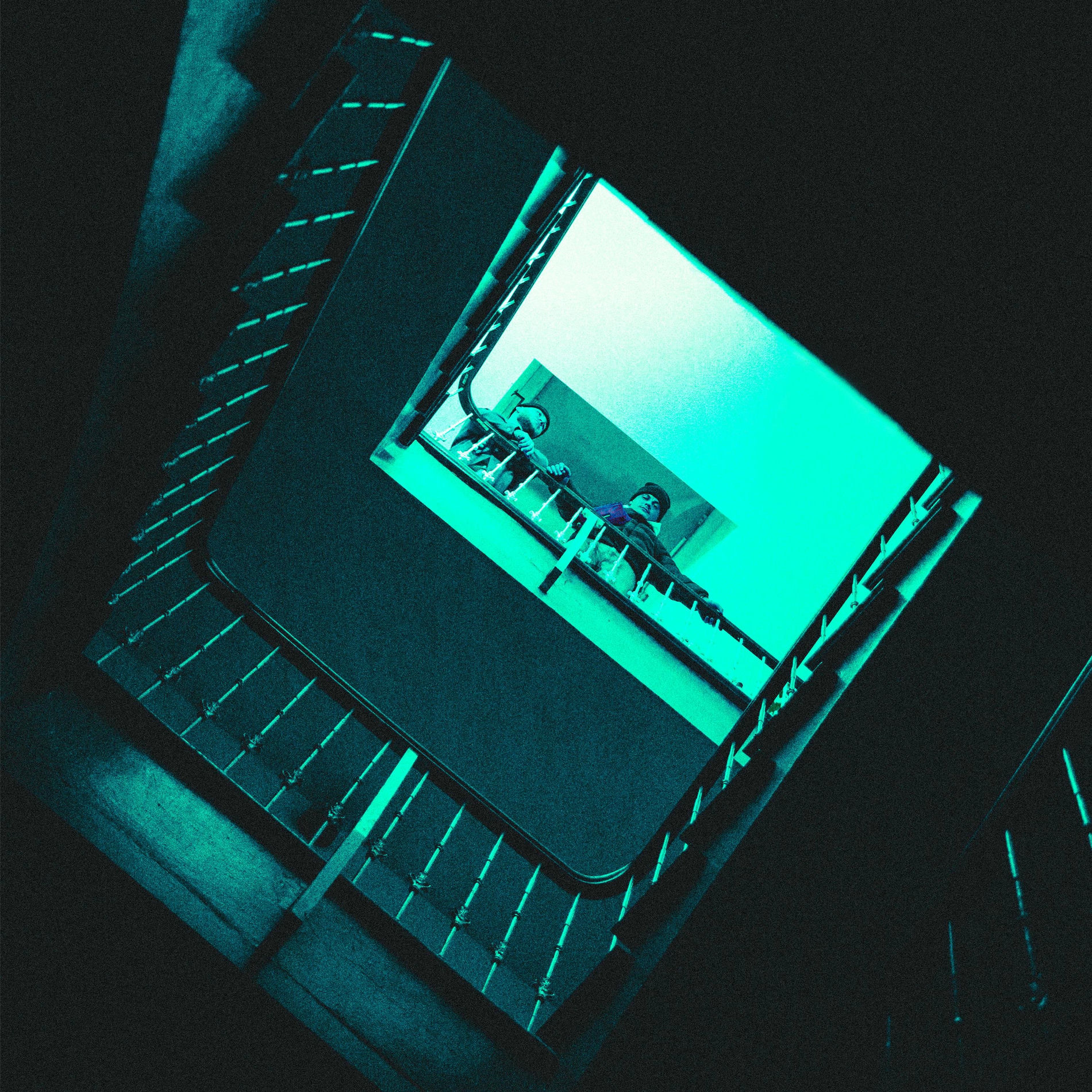 Album cover of Oben (feat. Danju)