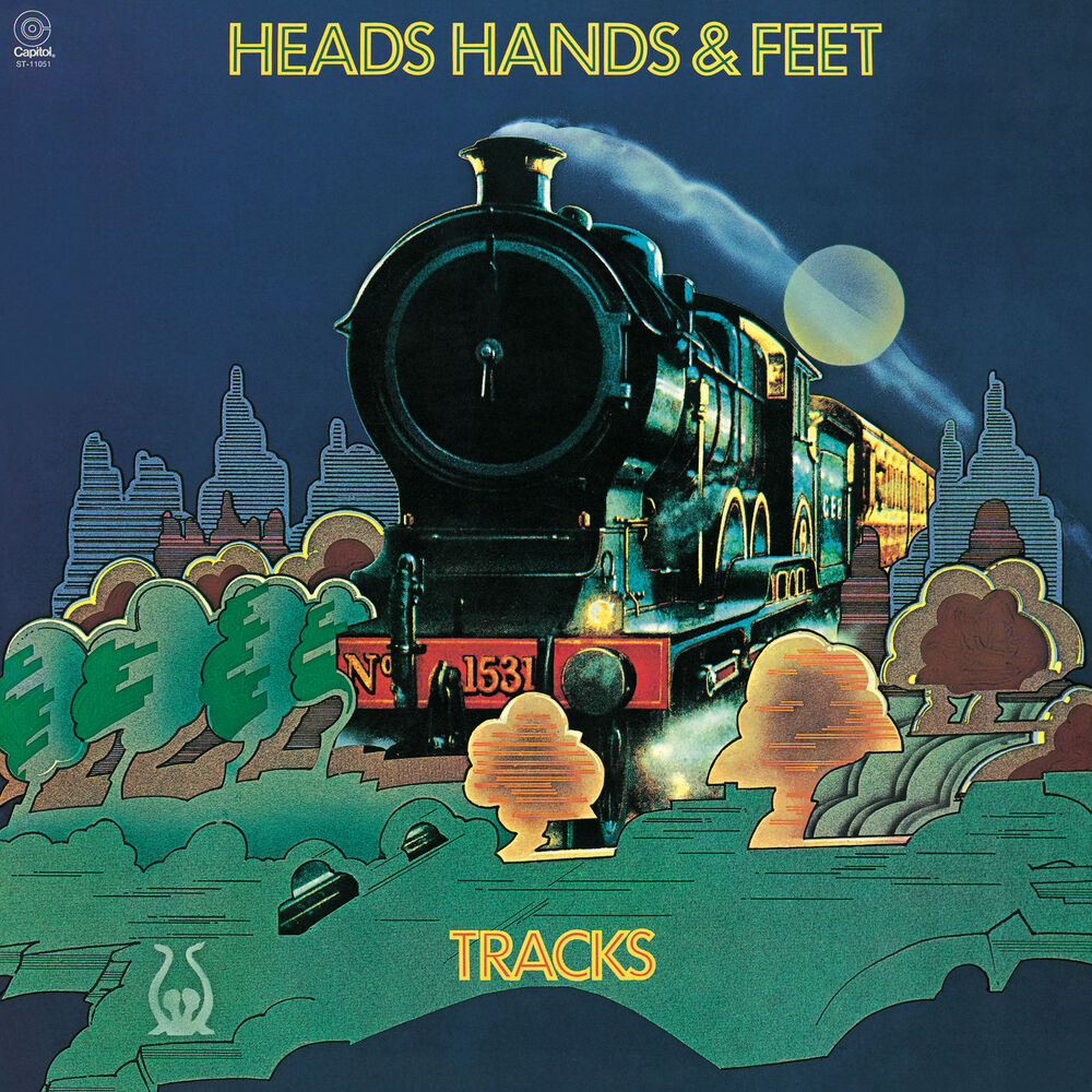 Picture of Tracks