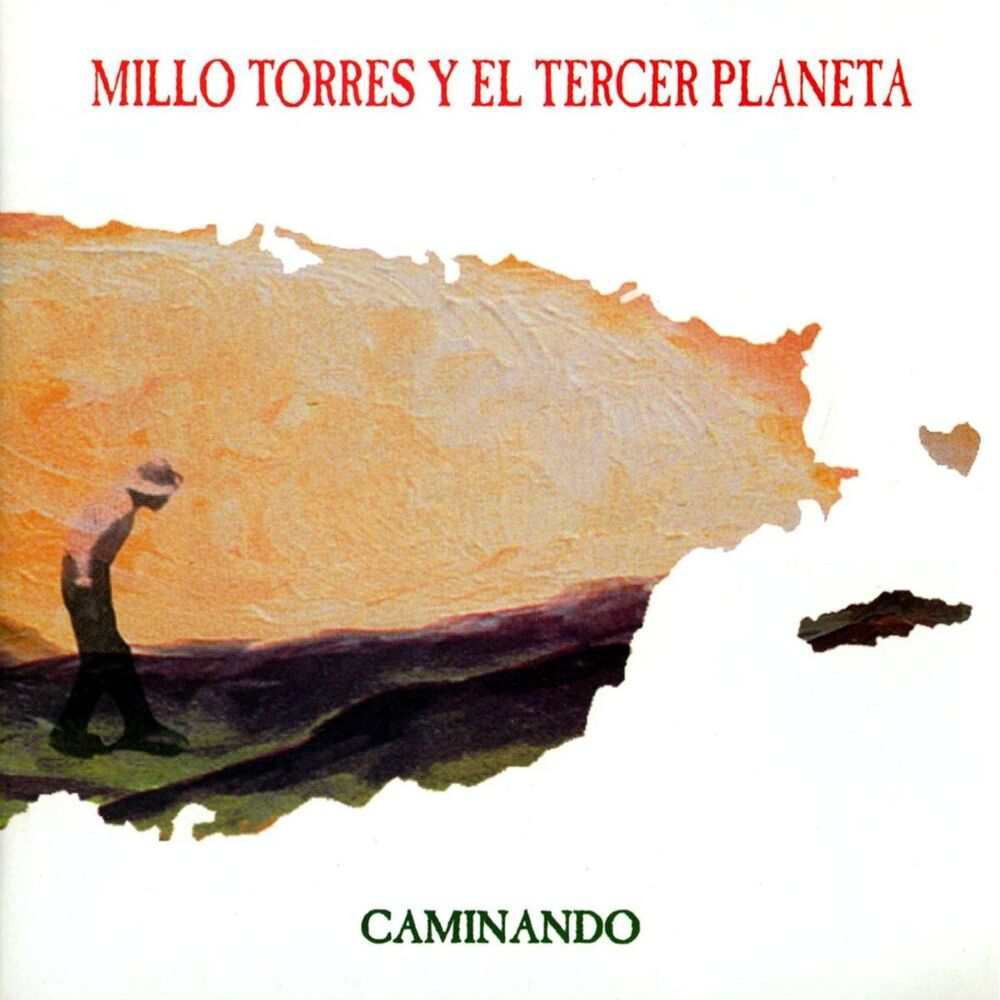 Picture of Caminando