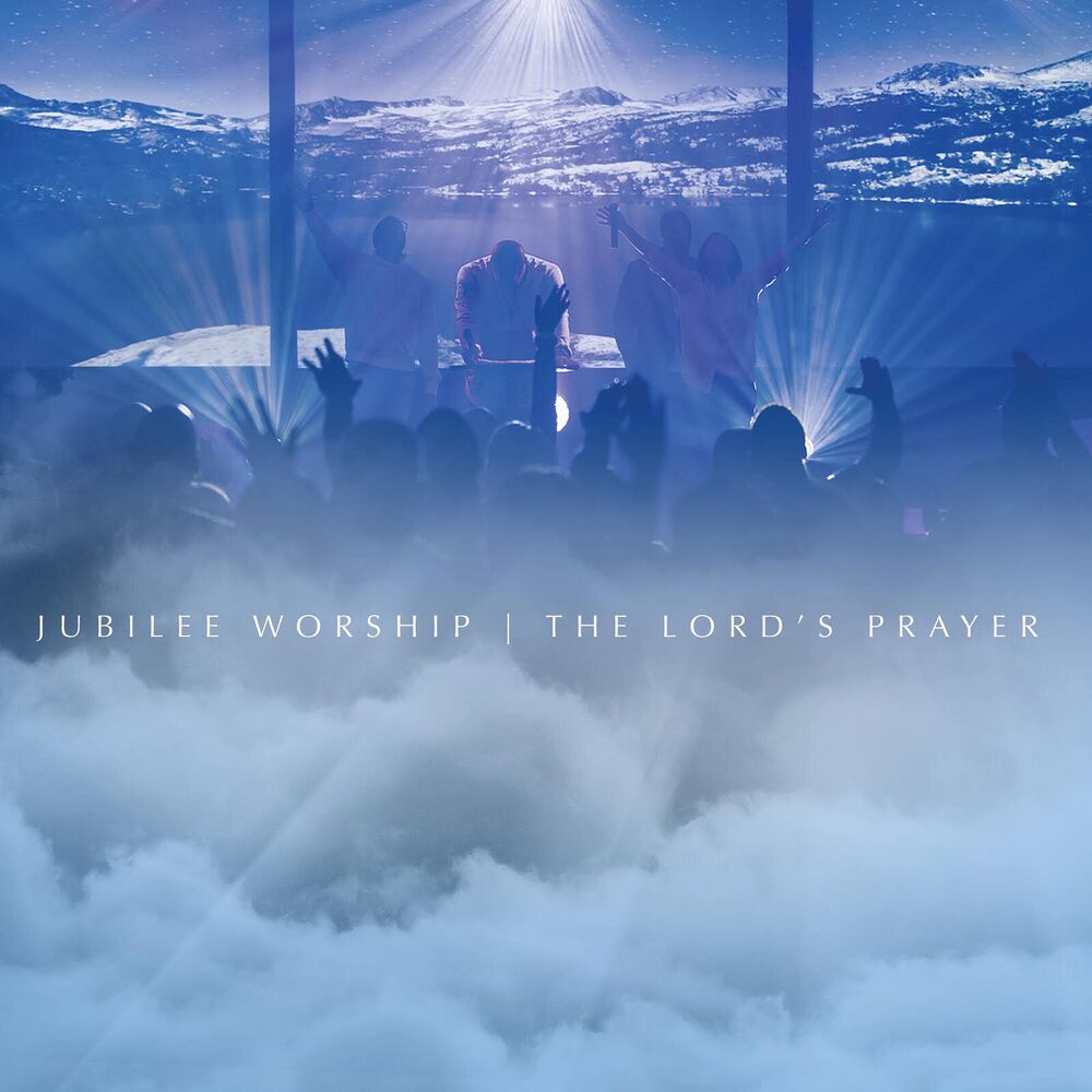Picture of The Lord's Prayer