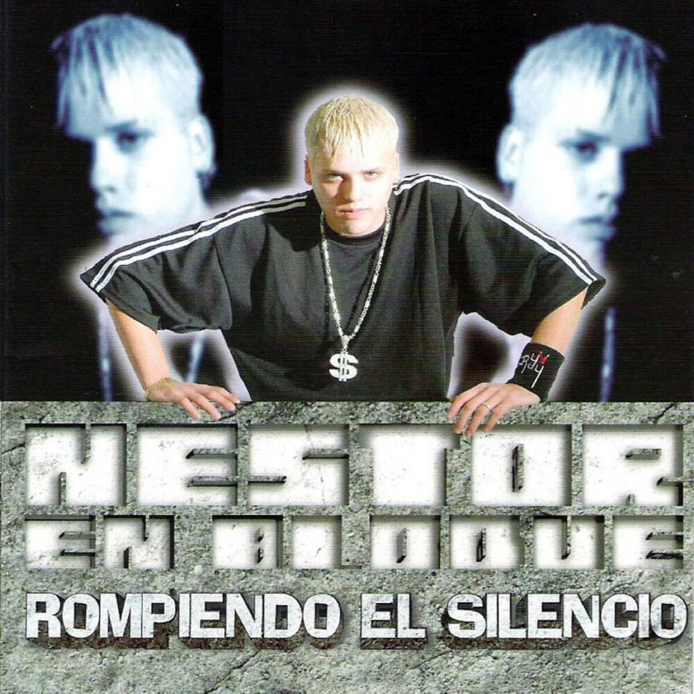 Picture of Rompiendo el Silencio