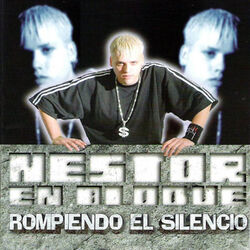 Cover of Rompiendo el Silencio