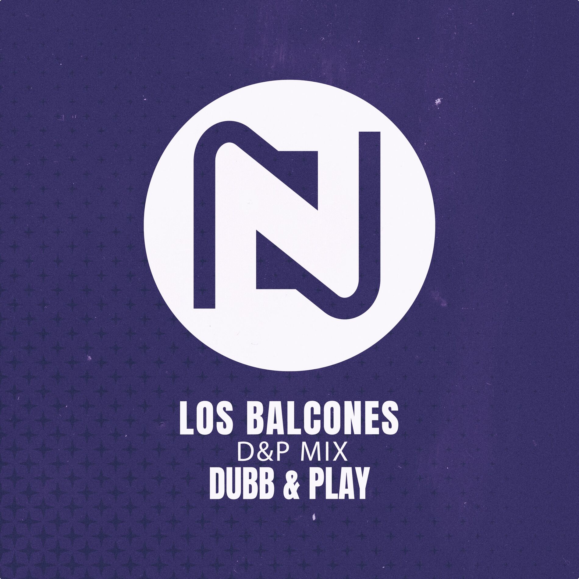 Album cover of Los Balcones (D&P Mix)