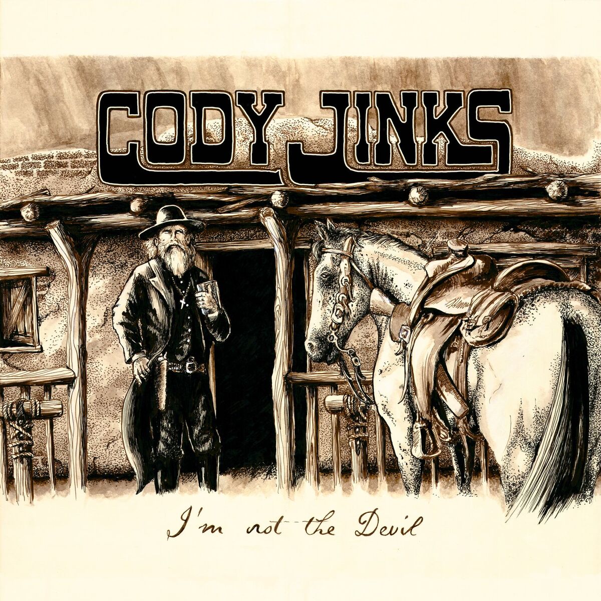 Album cover of No Words