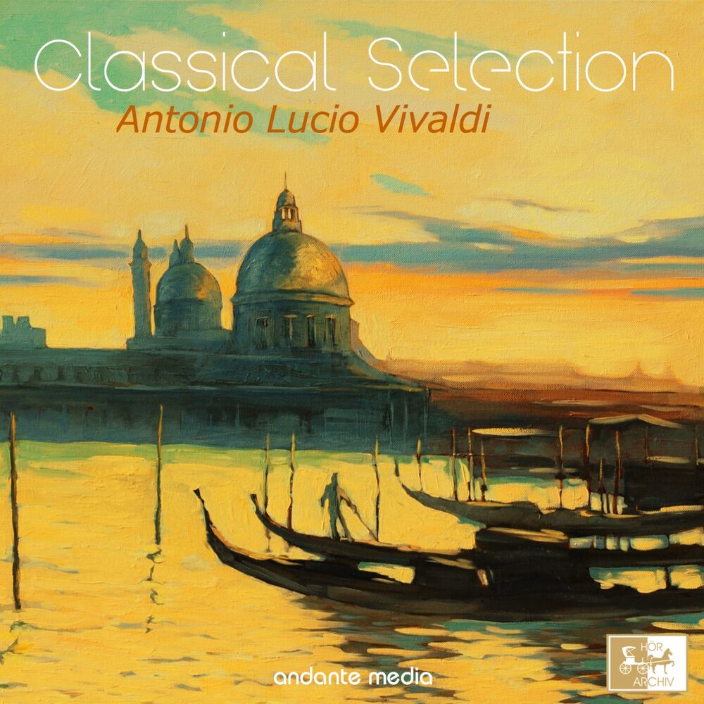 Picture of Classical Selection - Vivaldi: Musici di Venezia