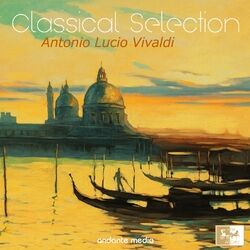 Cover of Classical Selection - Vivaldi: Musici di Venezia