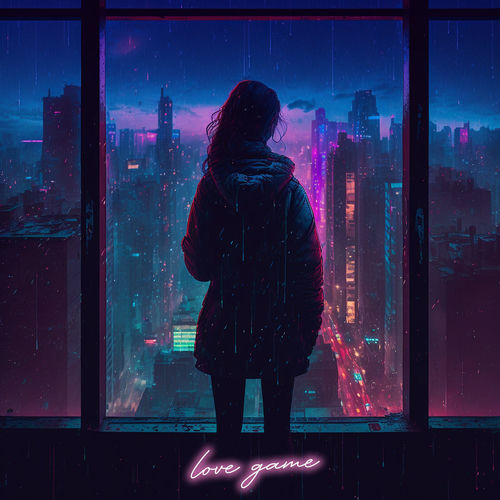 Timecop1983 - Love Game | Deezer