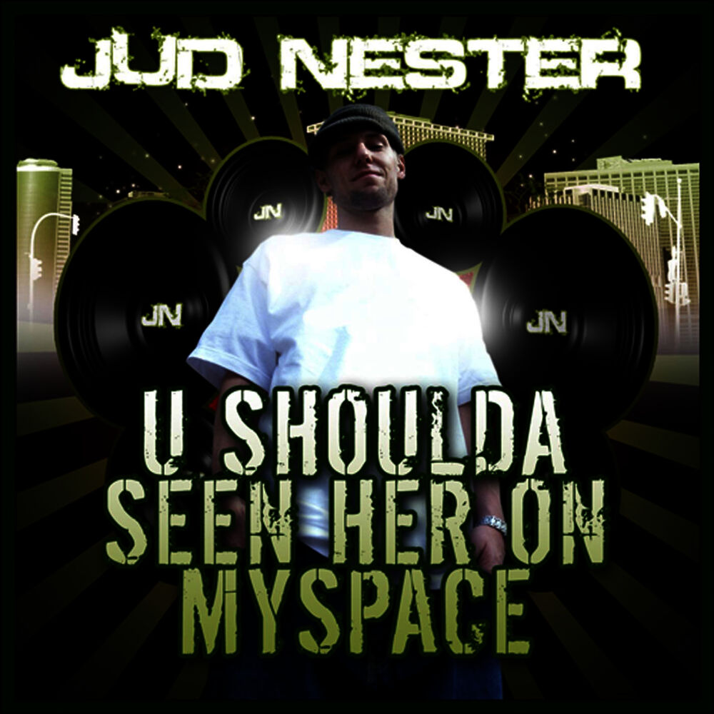 Picture of U Shoulda Seen Her On Myspace