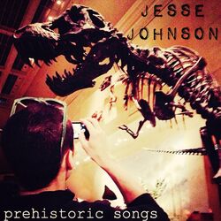 Cover of Prehistoric Songs