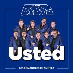 Cover of Usted