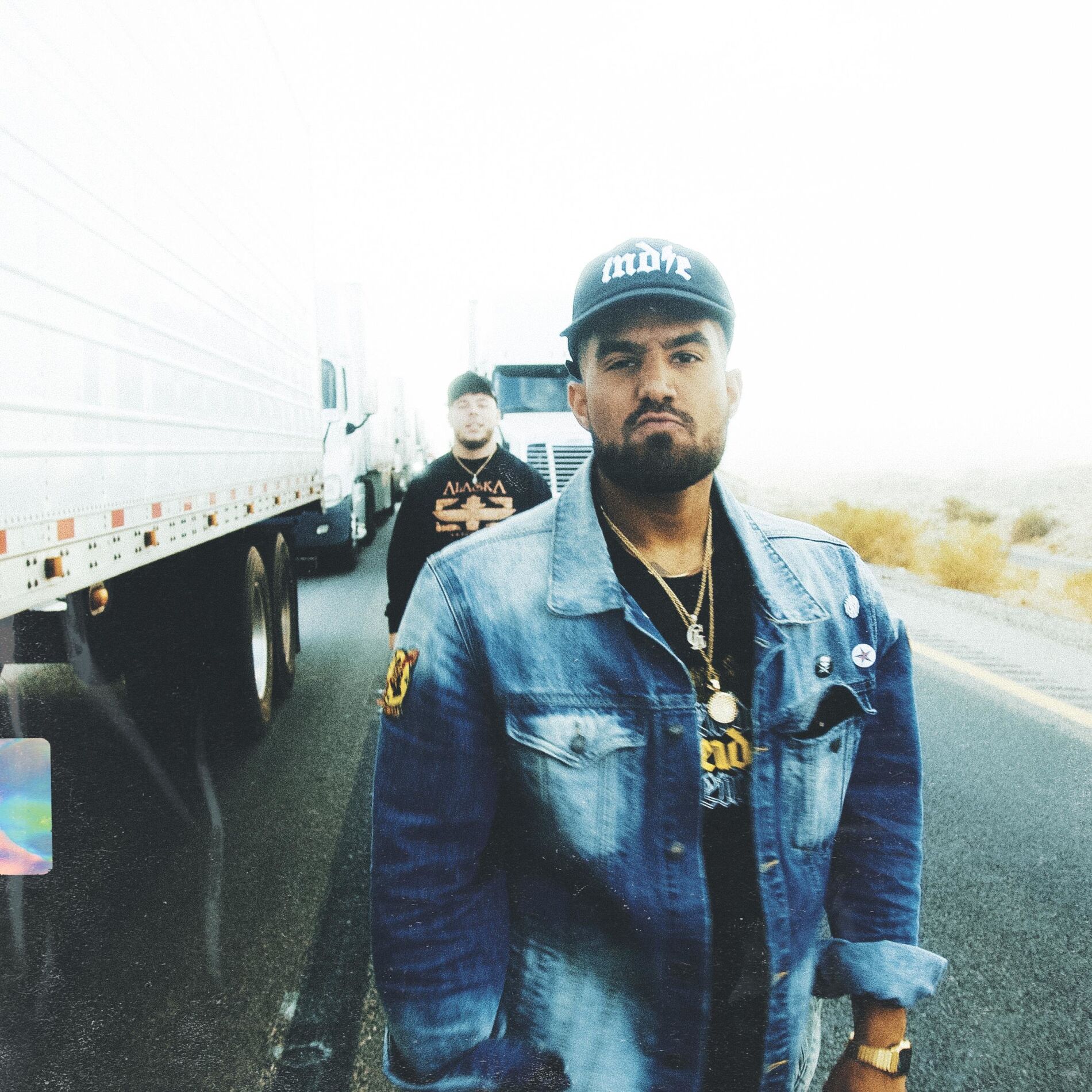 Album cover of Gone