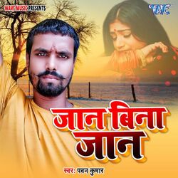 Cover of Jaan Bina Jaan