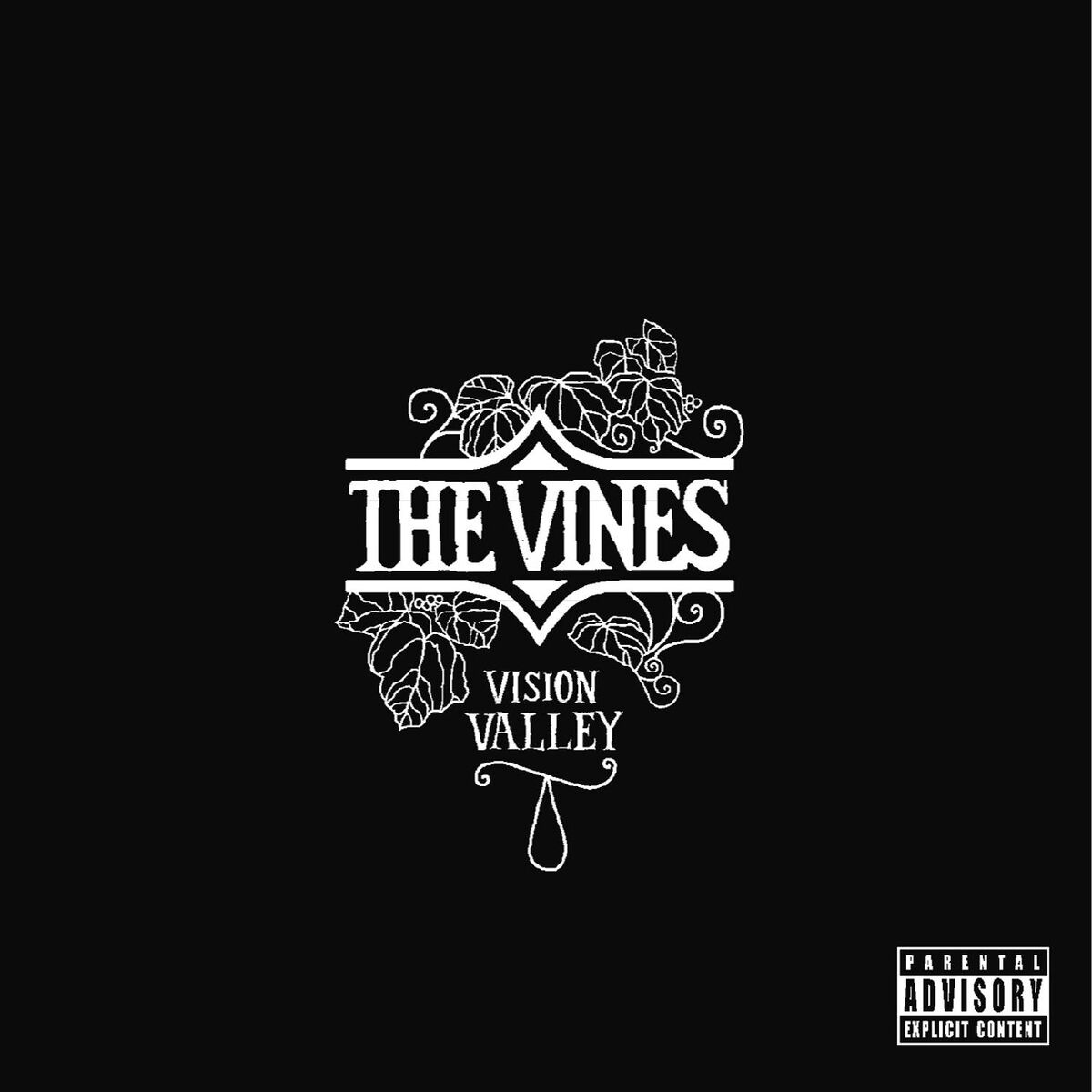 Album cover of Don't Listen To The Radio