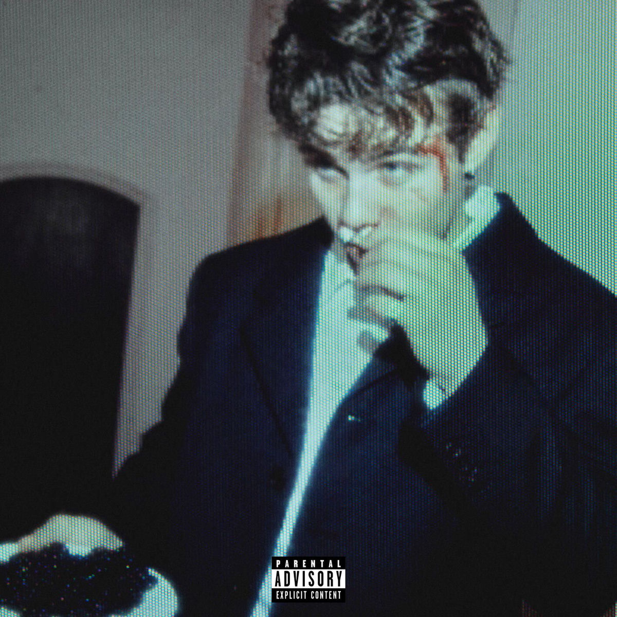 Album cover of A COLD PLAY