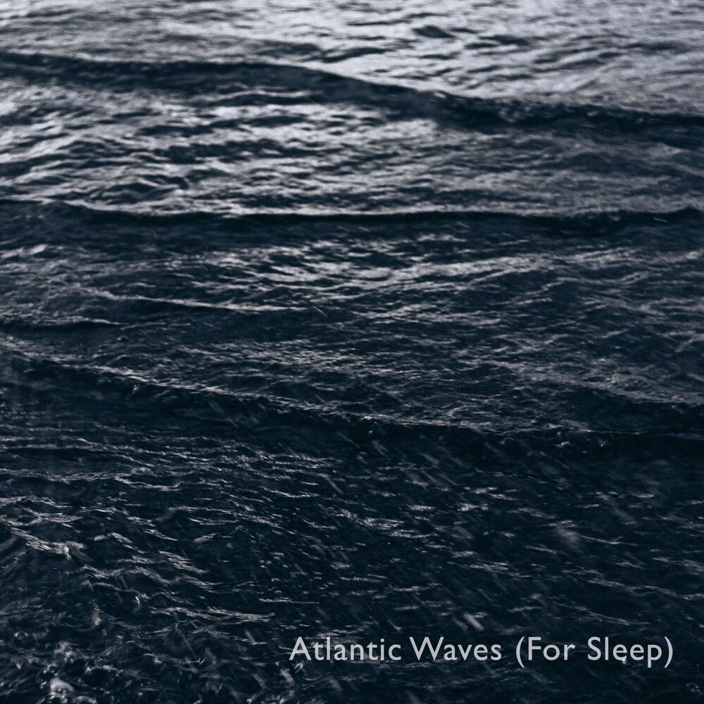 Picture of Atlantic Waves For Relaxing