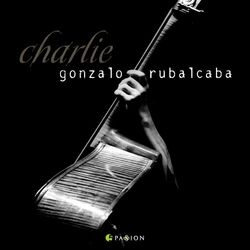 Cover of Charlie