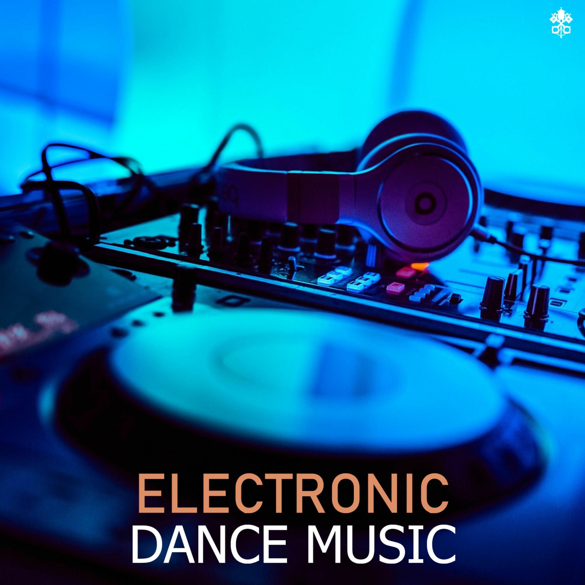 Album cover of Electronic Dance Music