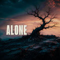 Alone