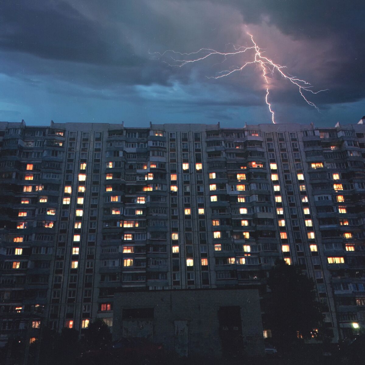 Album cover of Никому не говори!