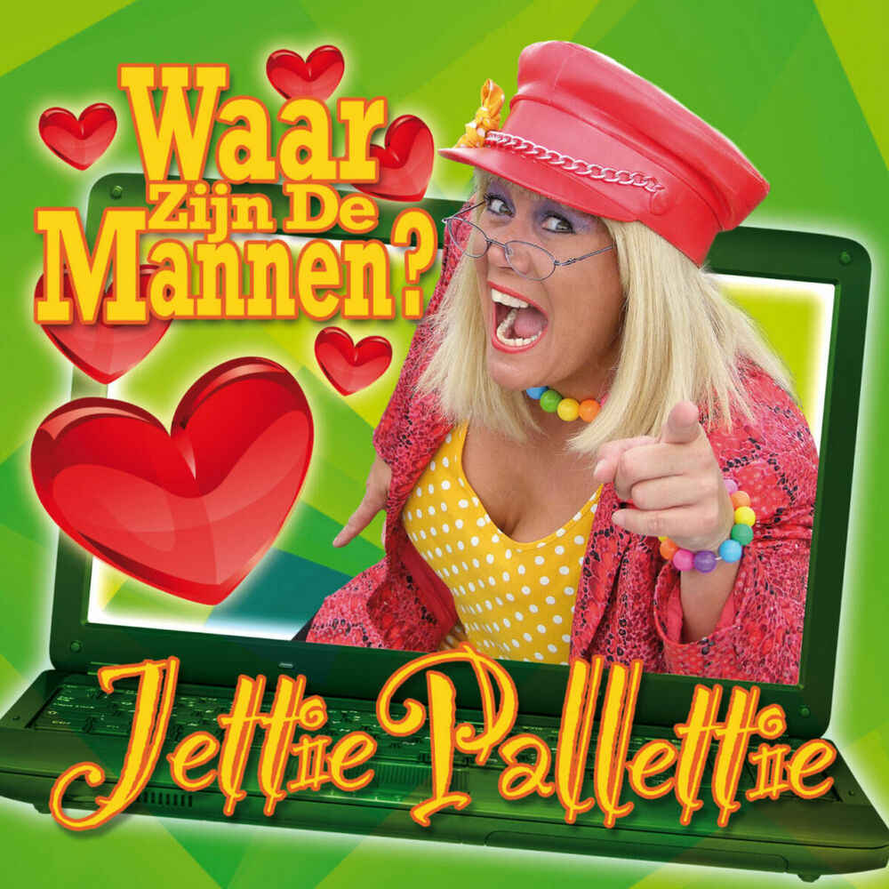 Picture of Waar Zijn De Mannen