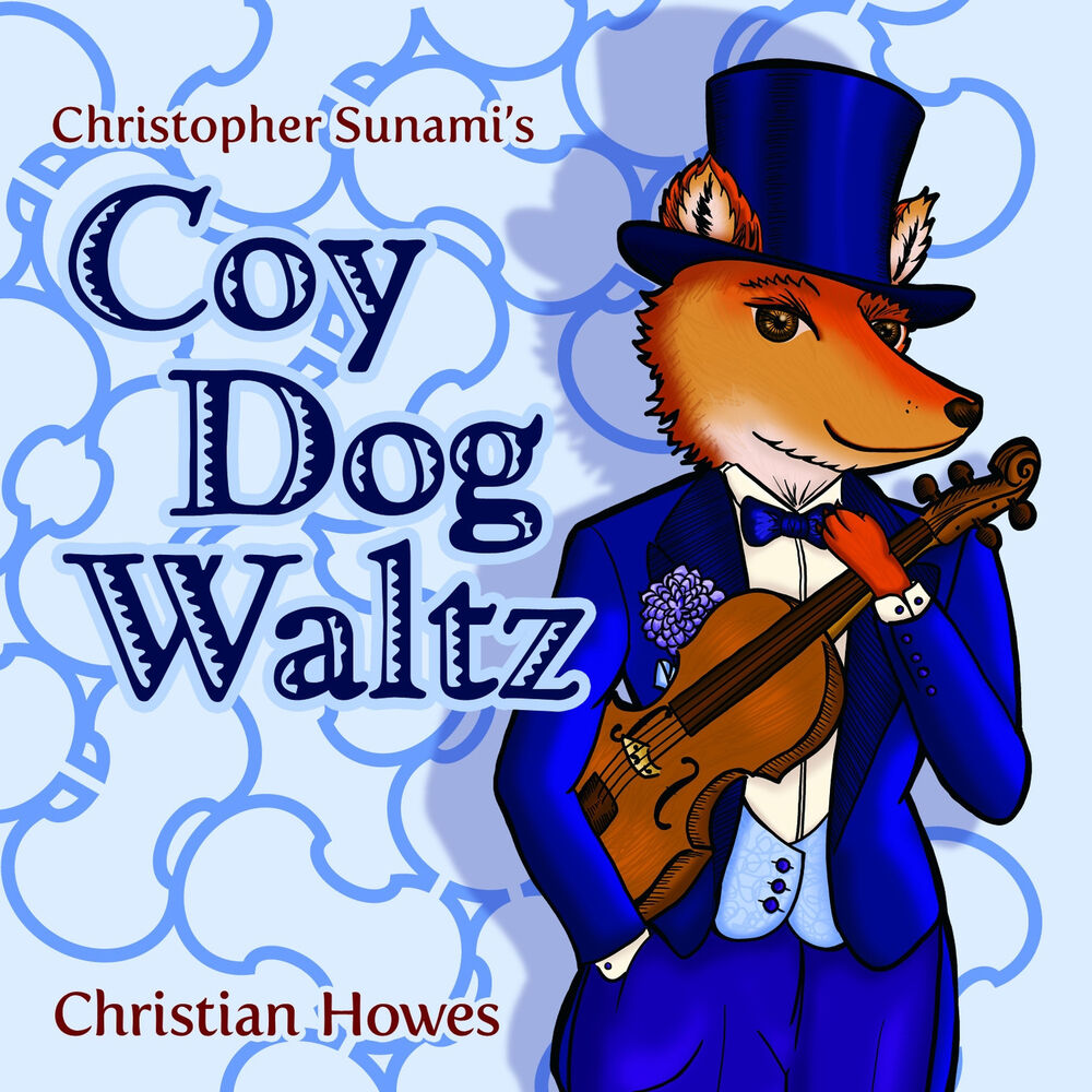 Picture of Sunami: Coy Dog Waltz