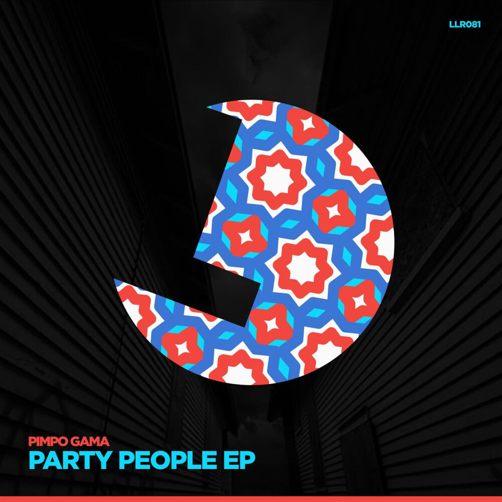 Picture of Party People EP