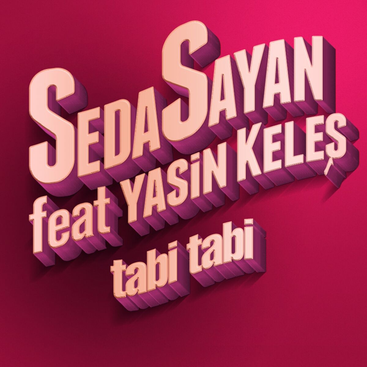Album cover of Tabi Tabi