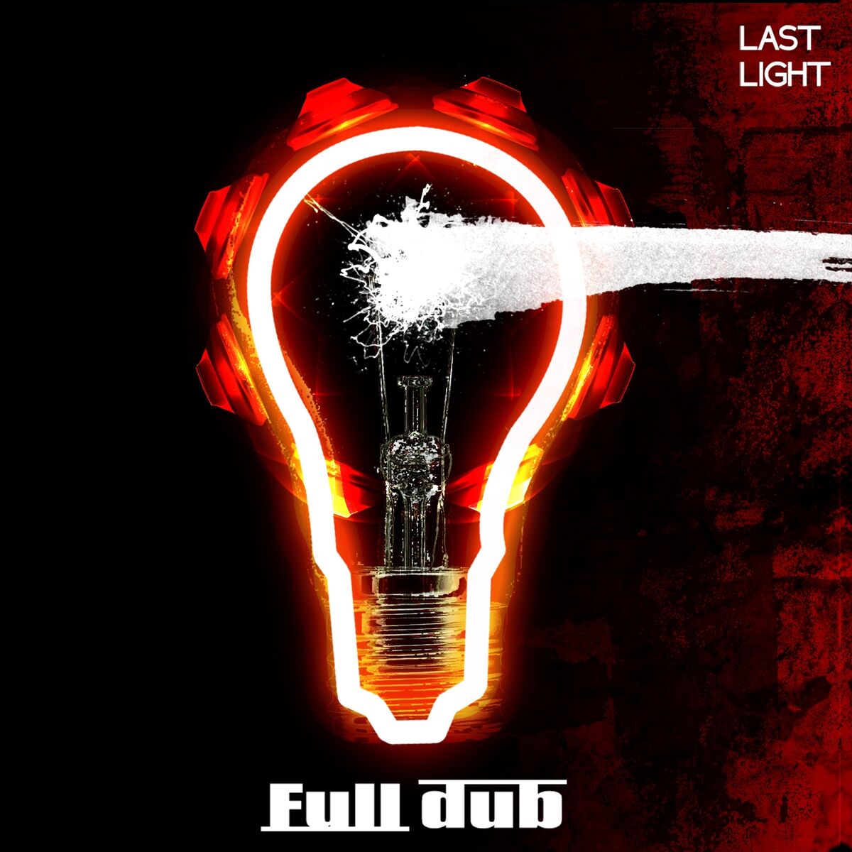 Album cover of Last Light