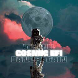 Cover of We Will Dance Again