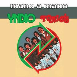 Cover of Mano A Mano Volumen 1