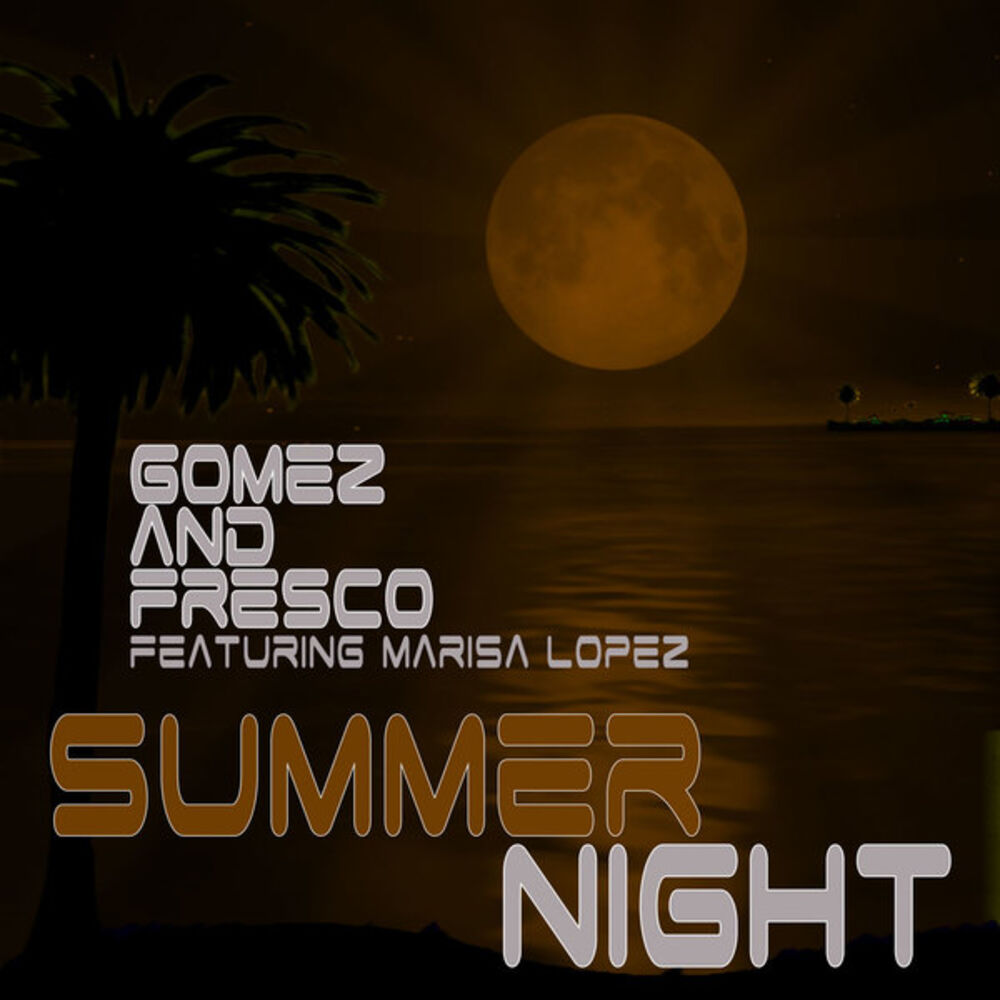 Picture of Summer Night
