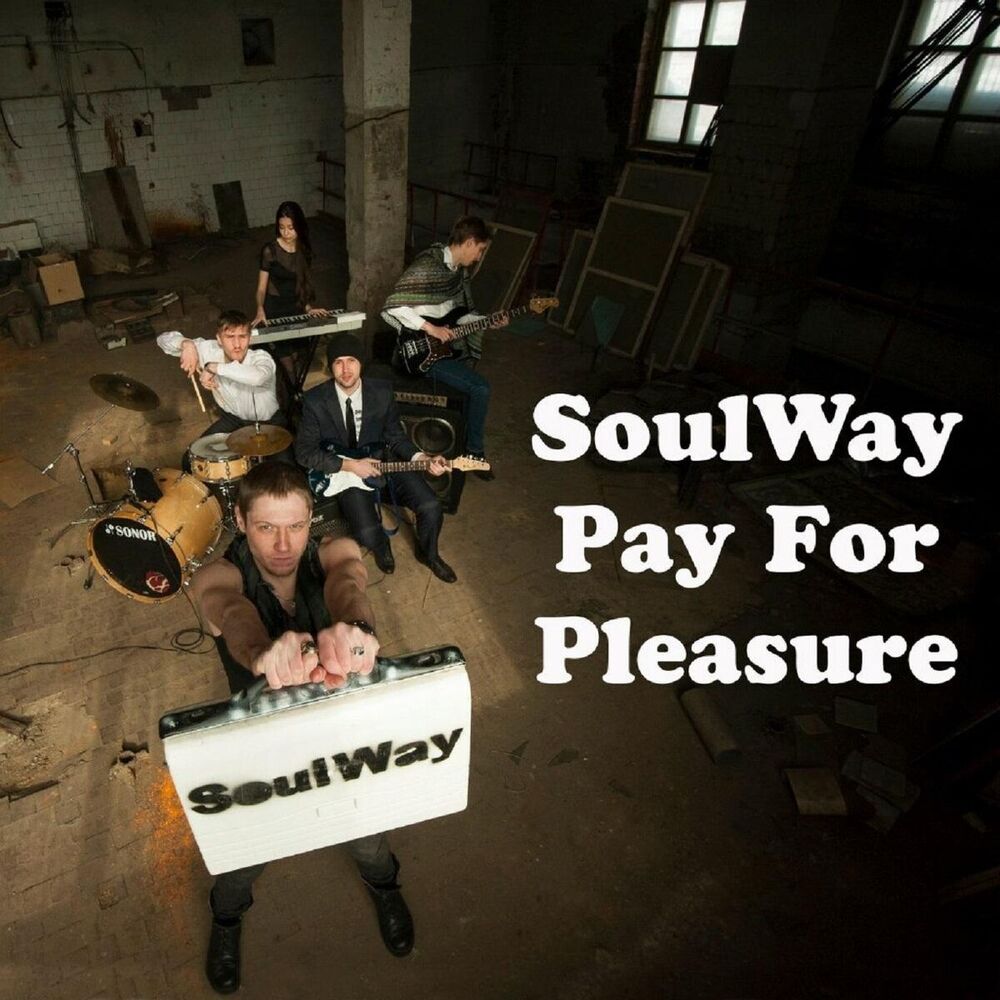 Picture of Pay for Pleasure