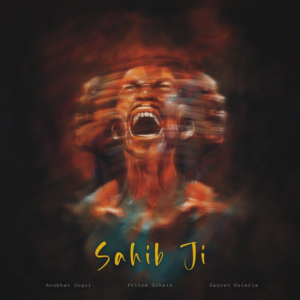 Picture of Sahib Ji
