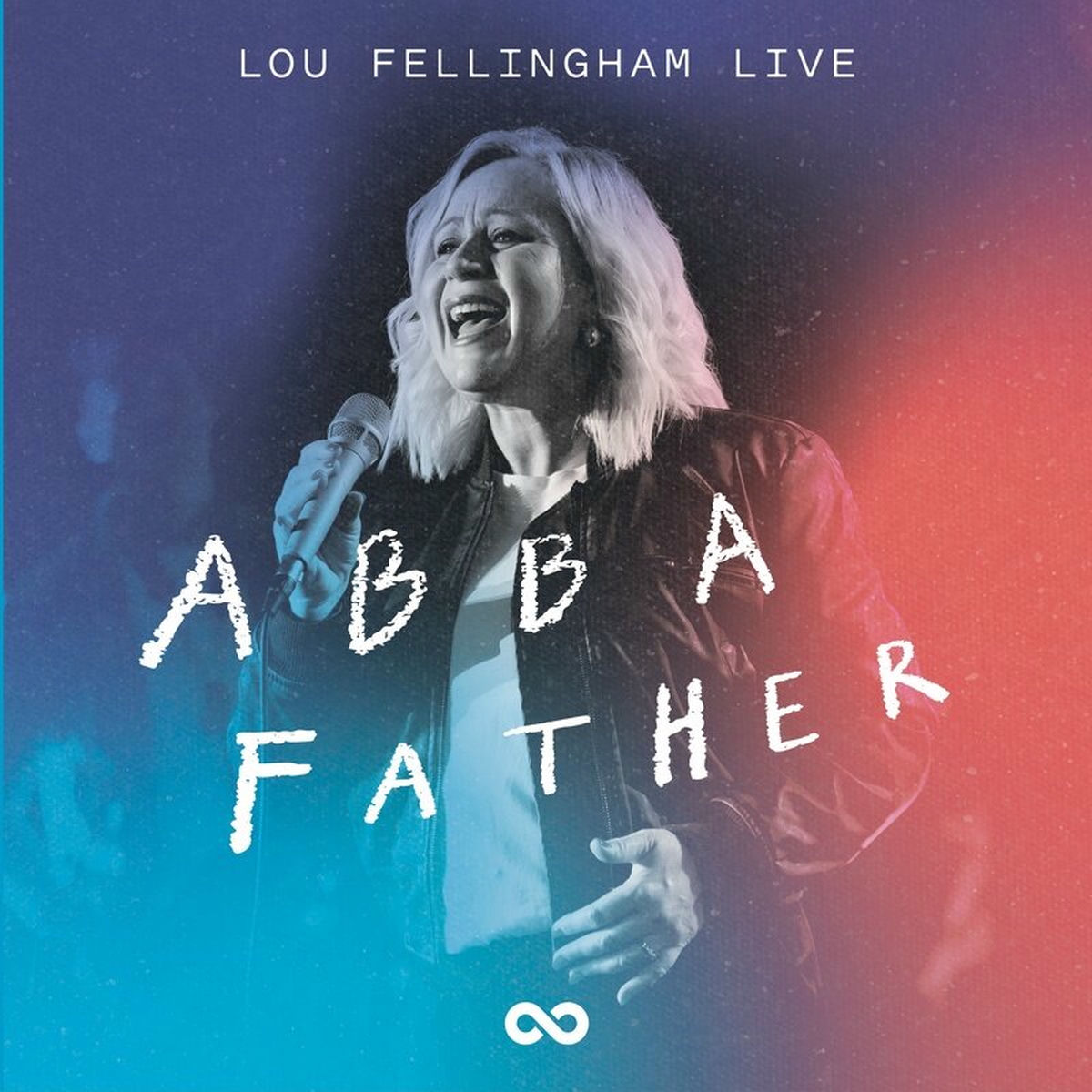 Album cover of Abba Father (Live)