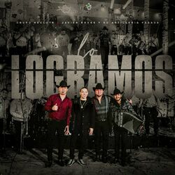 Cover of Lo Logramos (En Vivo)