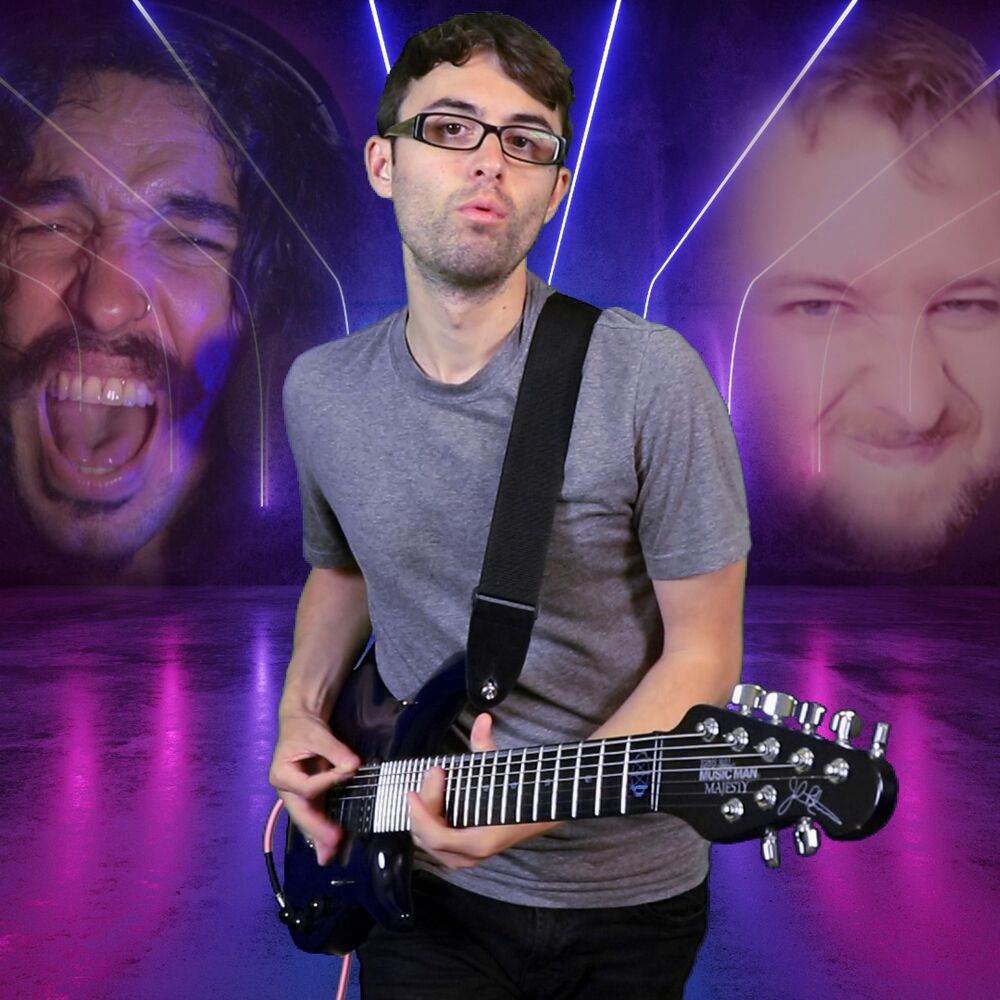 Picture of Stand Up (feat. Anthony Vincent & Joey Izzo)