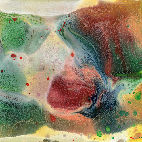 pure flaws artwork