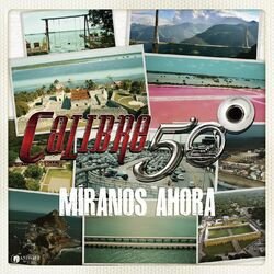 Cover of Míranos Ahora