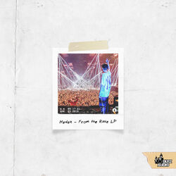 music cover