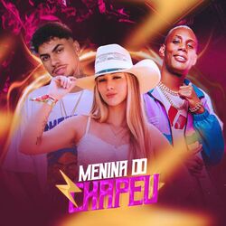 Cover of Menina do Chapéu