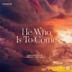 Cover of He Who Is To Come