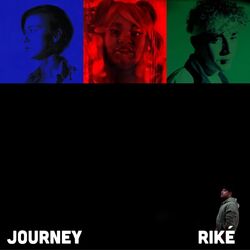 Cover of Journey
