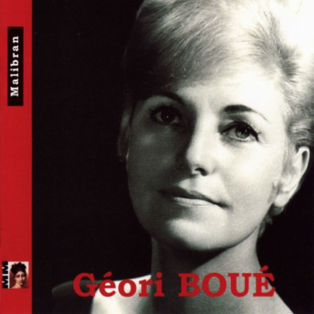 Picture of Géori Boué