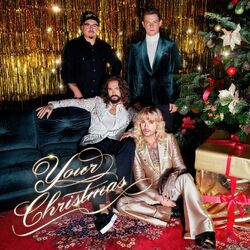 Cover of Your Christmas